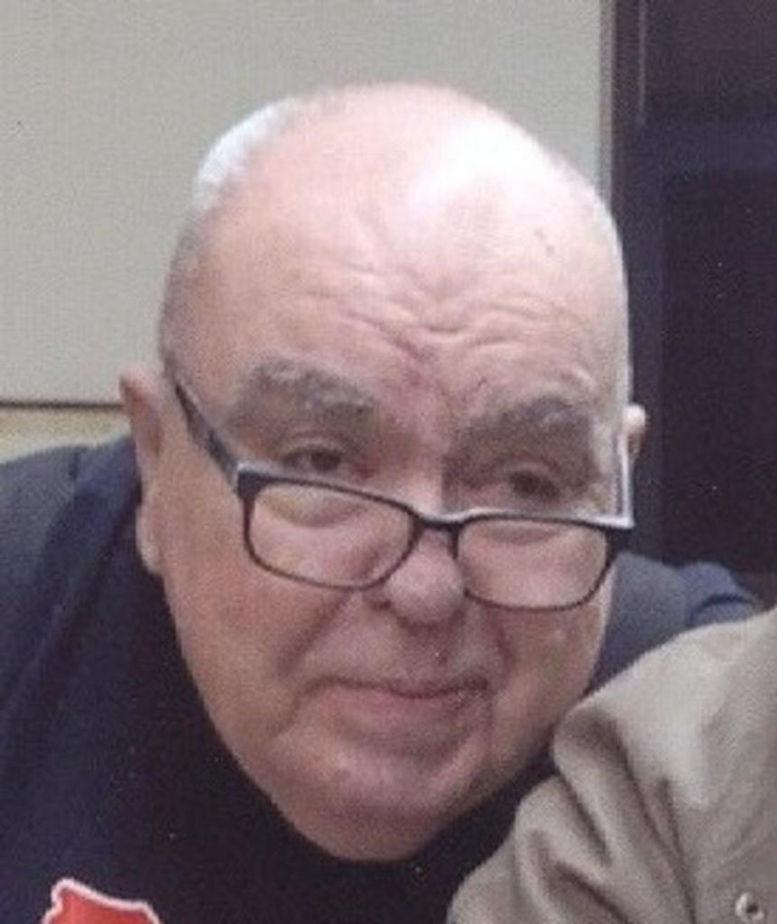 Lloyd E. Bryant Profile Photo