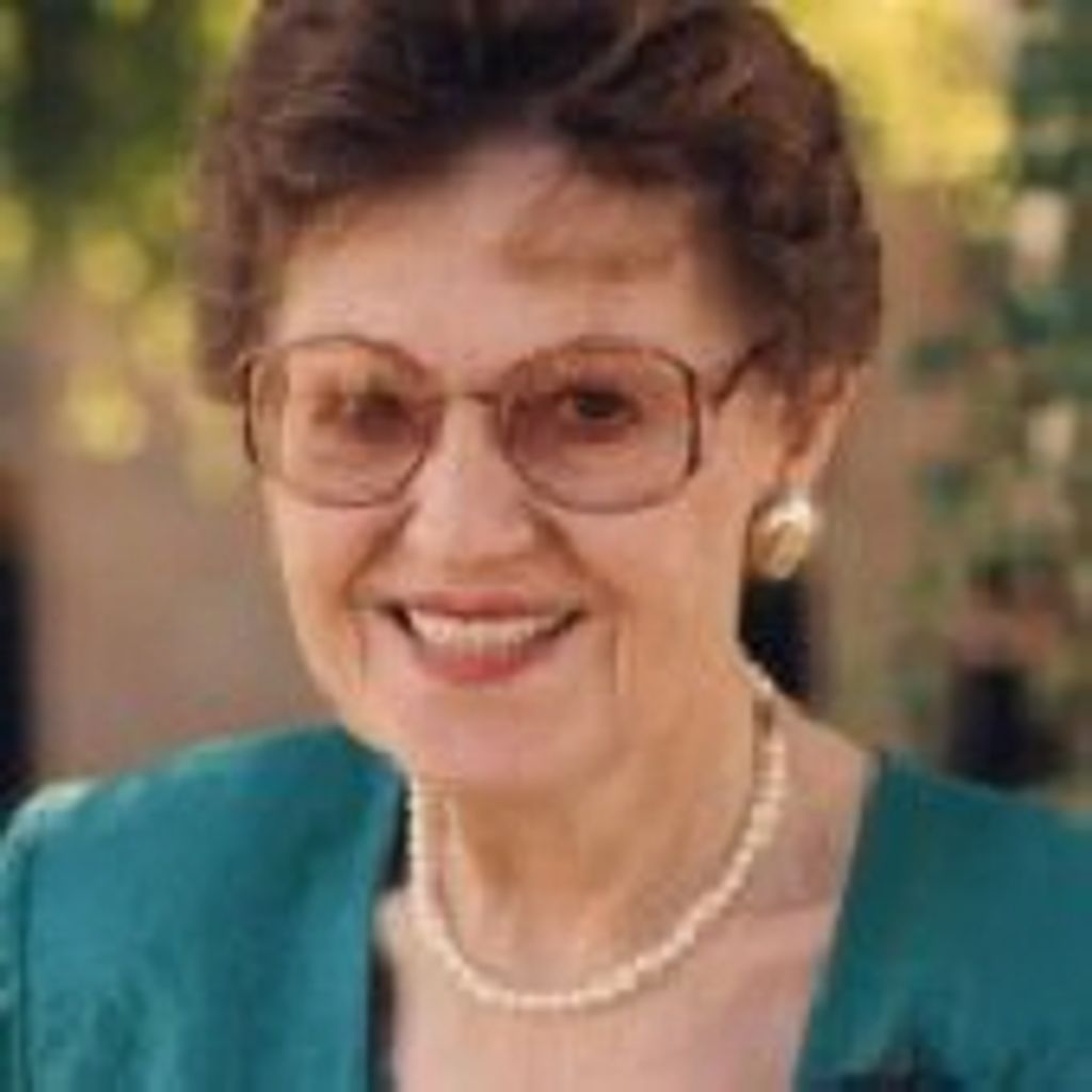 Dorothy Gillespie Profile Photo
