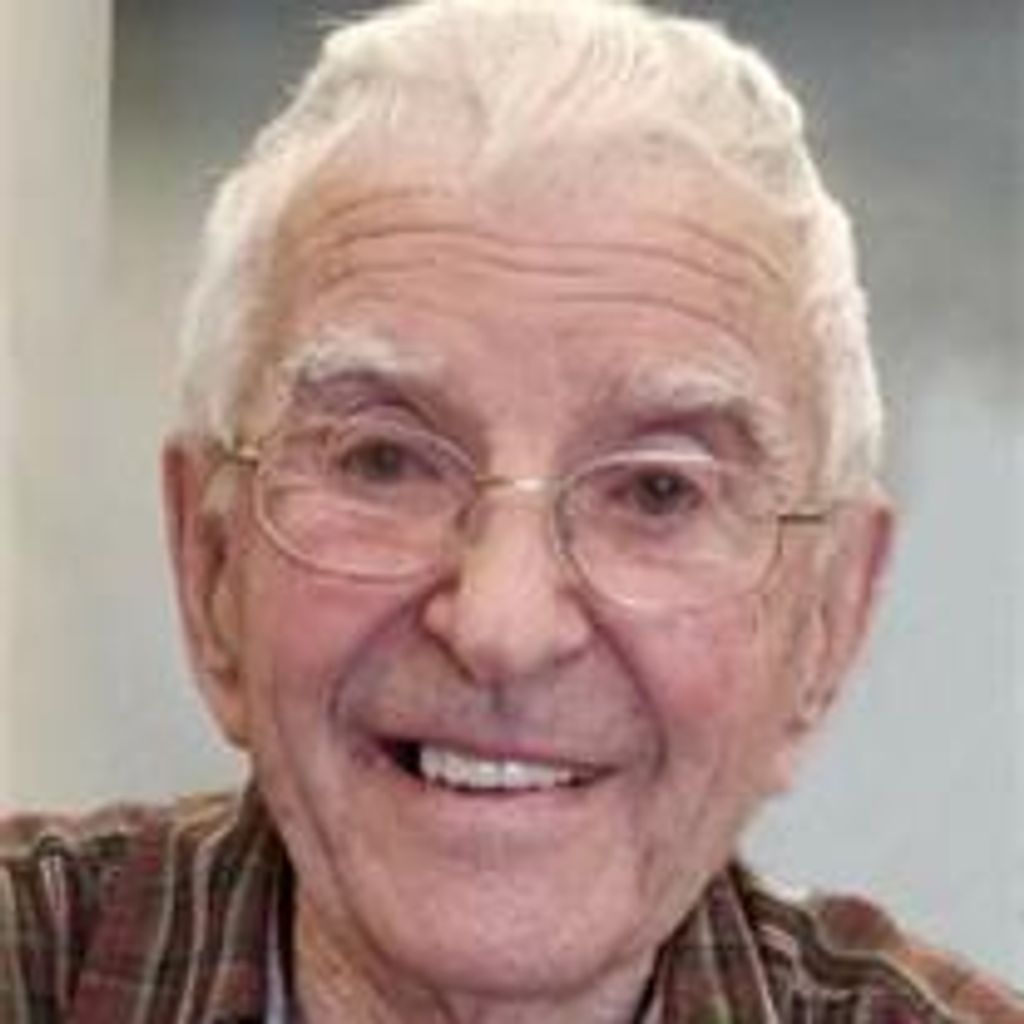 Jerome Charles Reiter Profile Photo