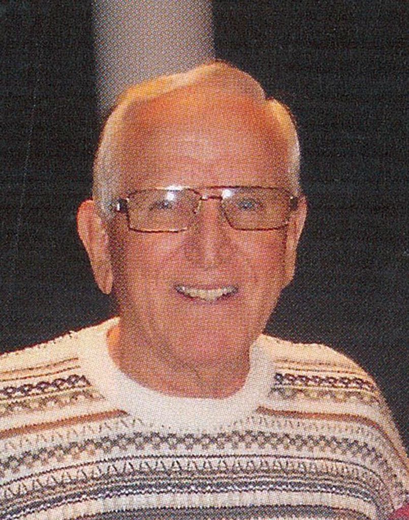 David Lee Calhoun
