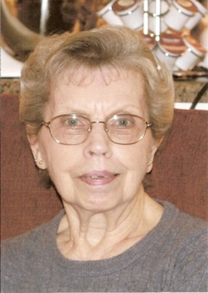 Anita Askew
