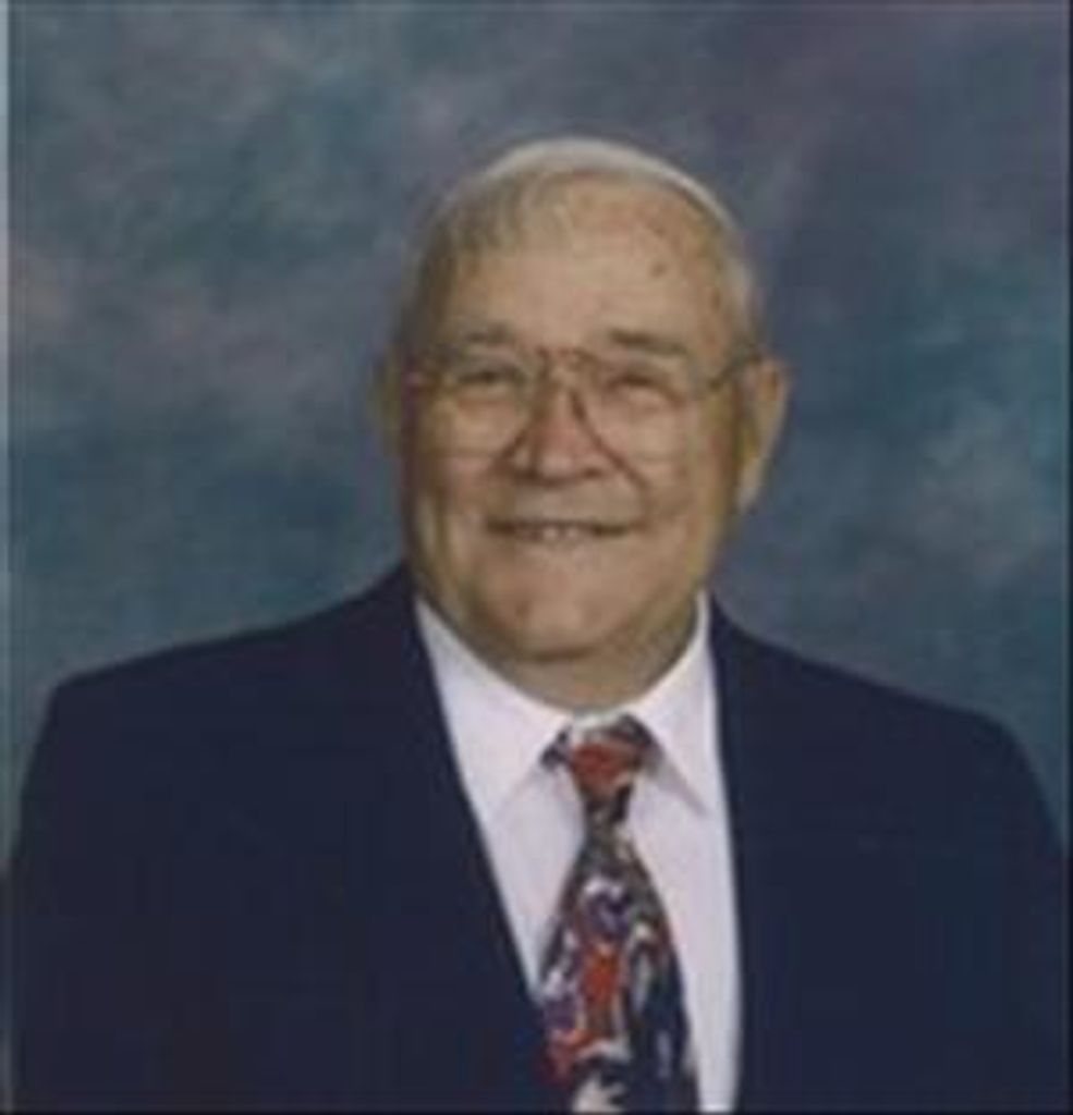Arthur Moeller