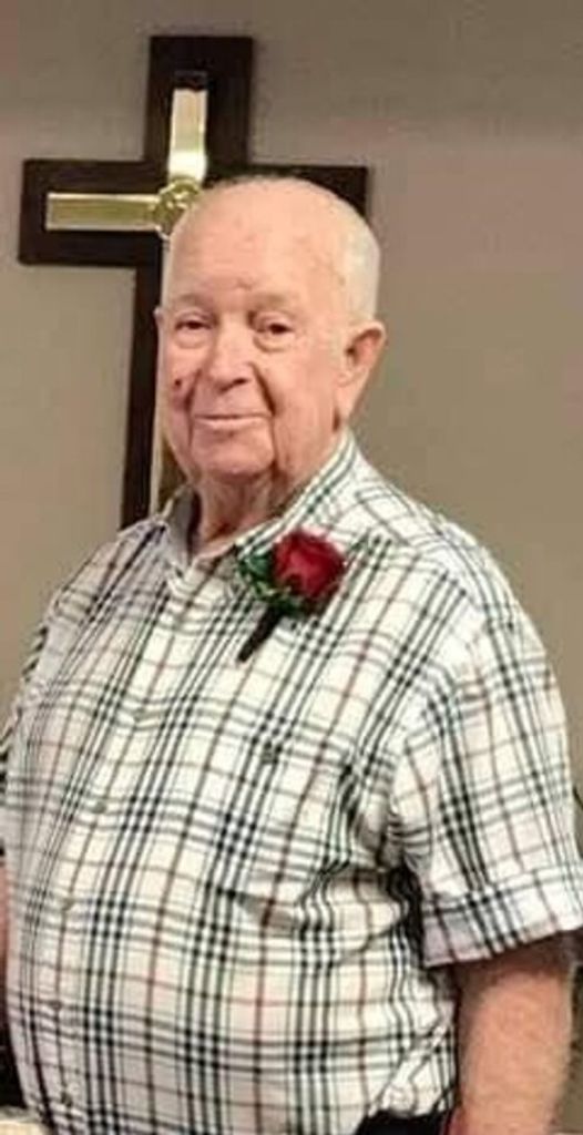 Alvin Thimesch Profile Photo