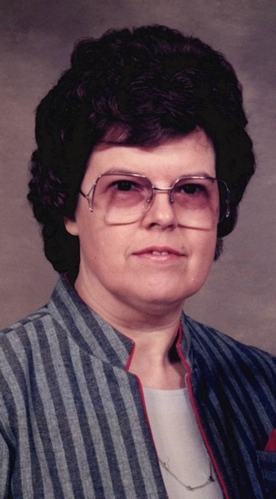 Ernestine Osborne Vanhoose Profile Photo