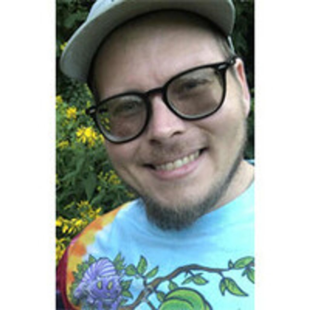 Bryon James Pritchett Profile Photo