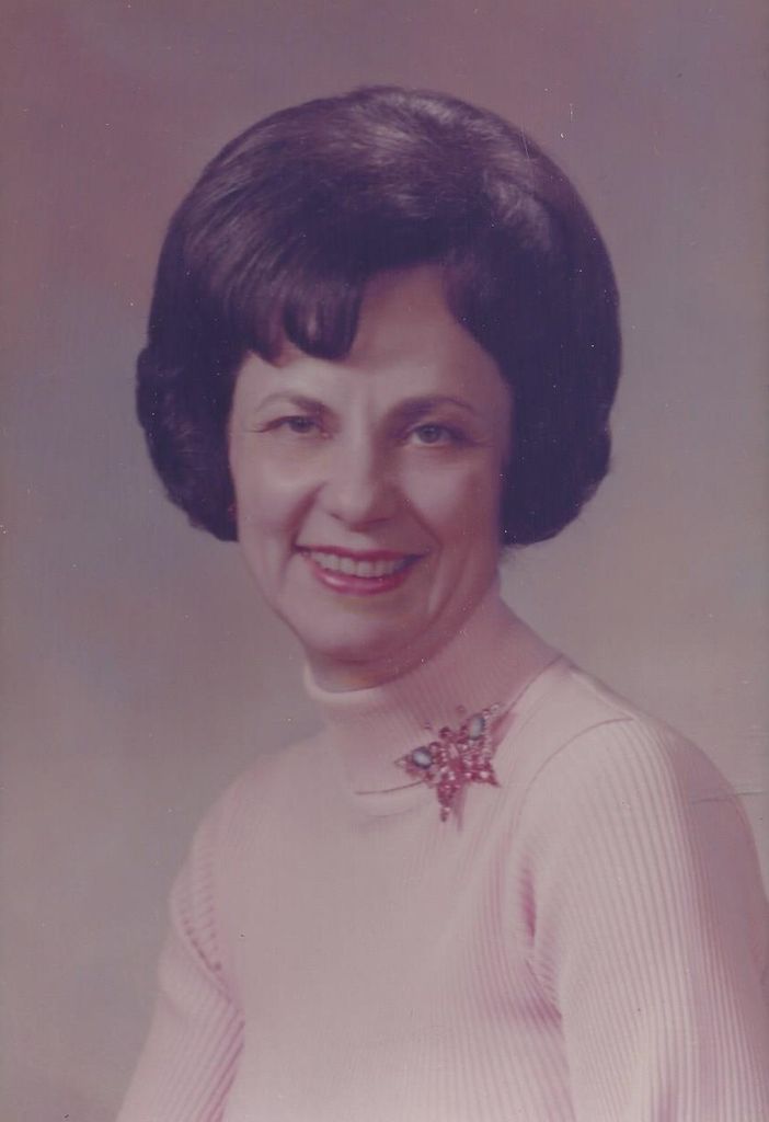 Ruth Joanne Kyle