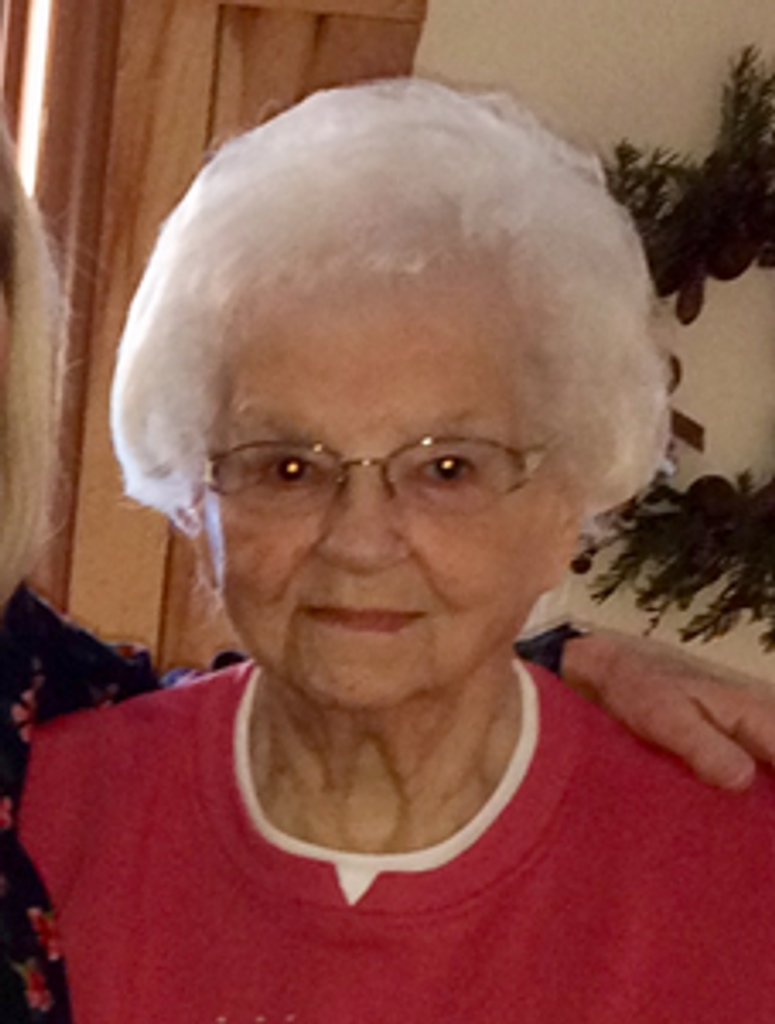 Marie C. Barhydt