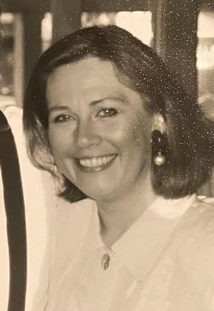 Barbara Jean Weis