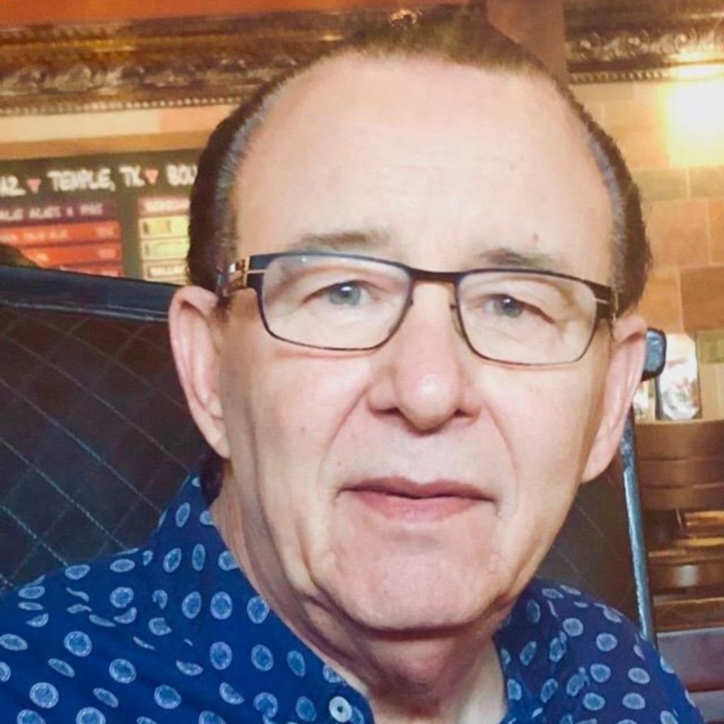 Julian M Aviles