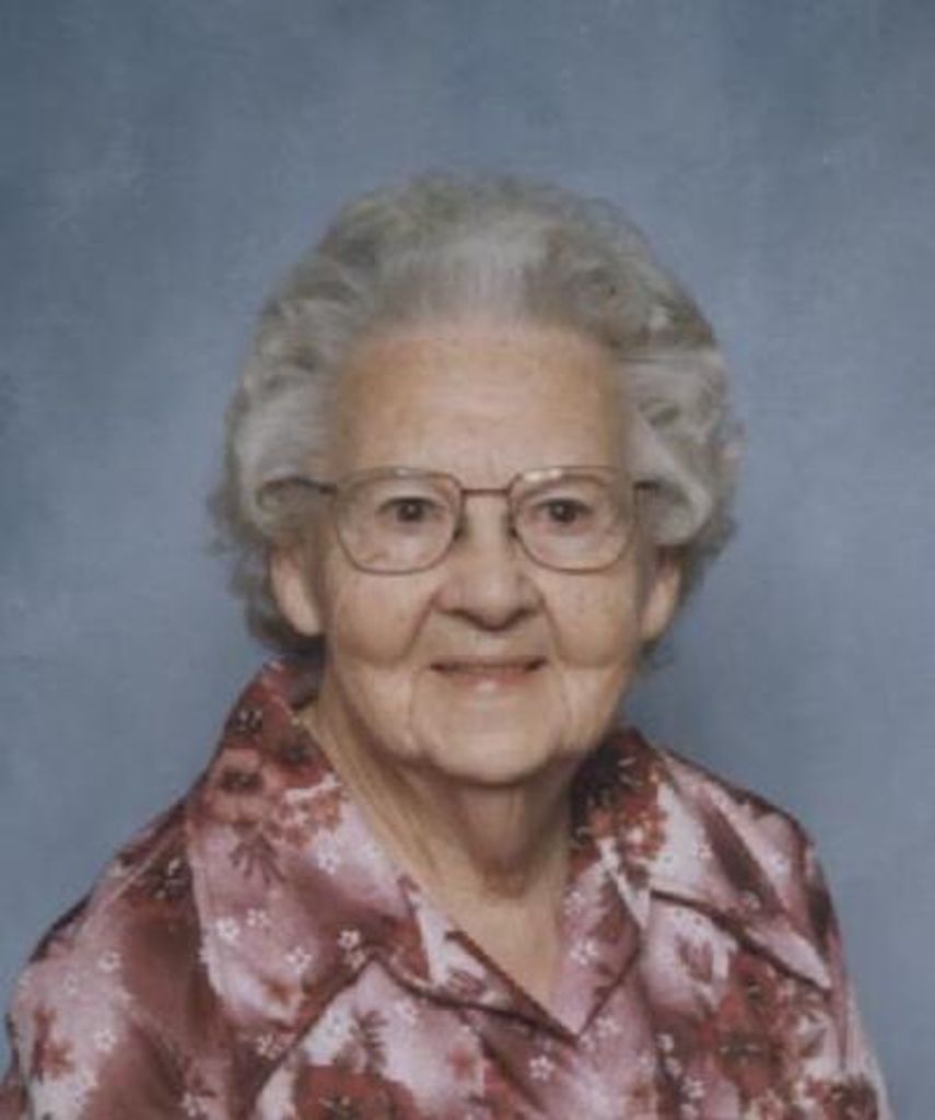 Justina Christofferson Profile Photo
