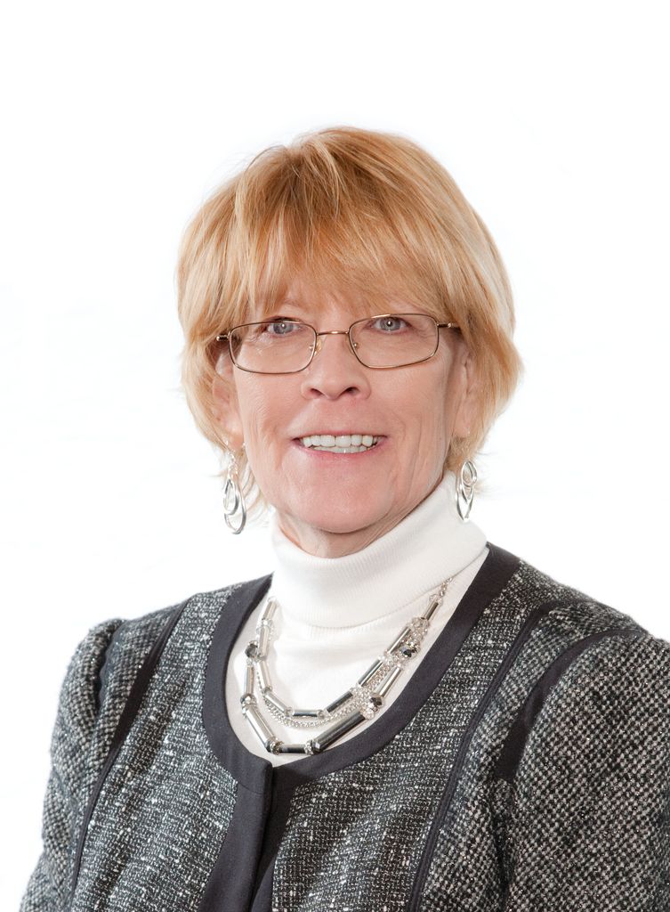 Joyce M. Hundhausen