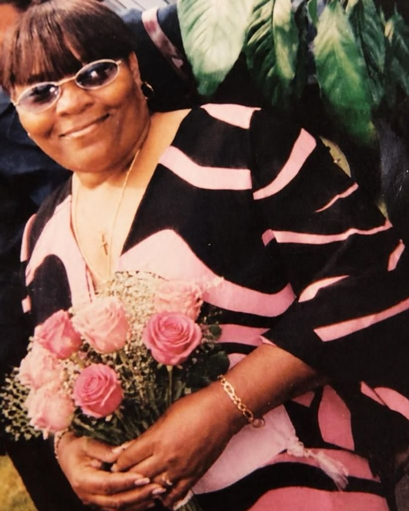 Willie Mae Douglas Freeman Profile Photo