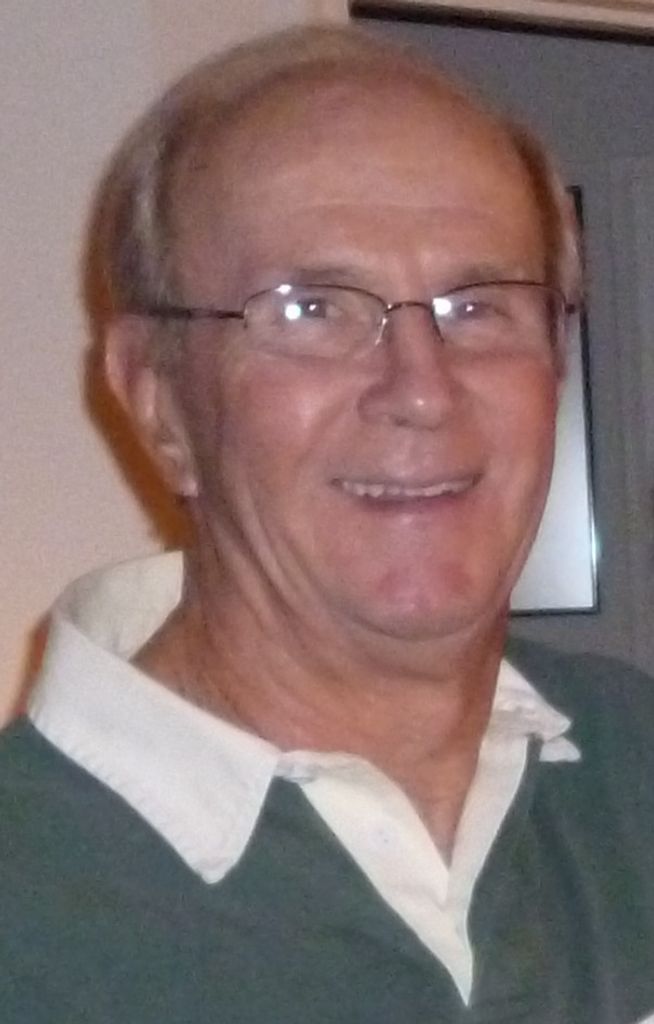 Terry Lee Workman