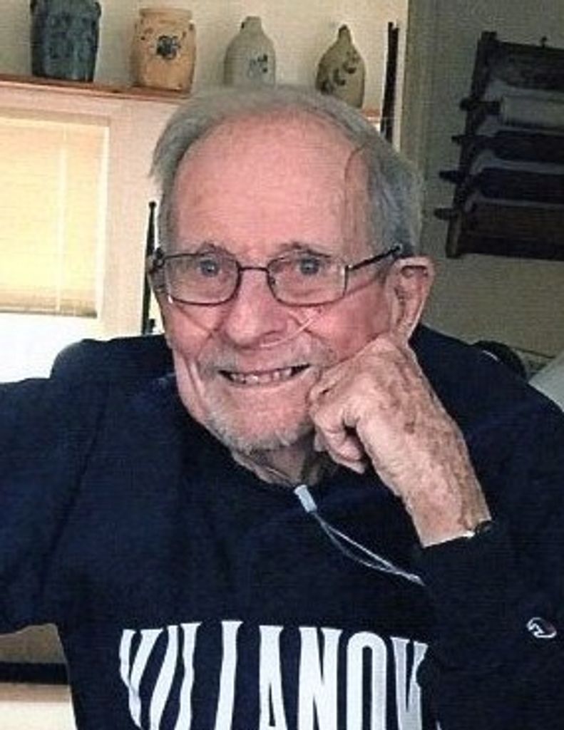 William Usher, Jr.
