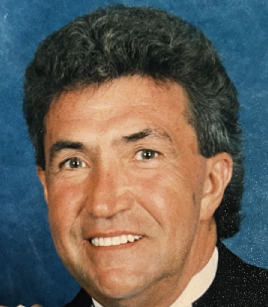 Guido Francolucci Profile Photo