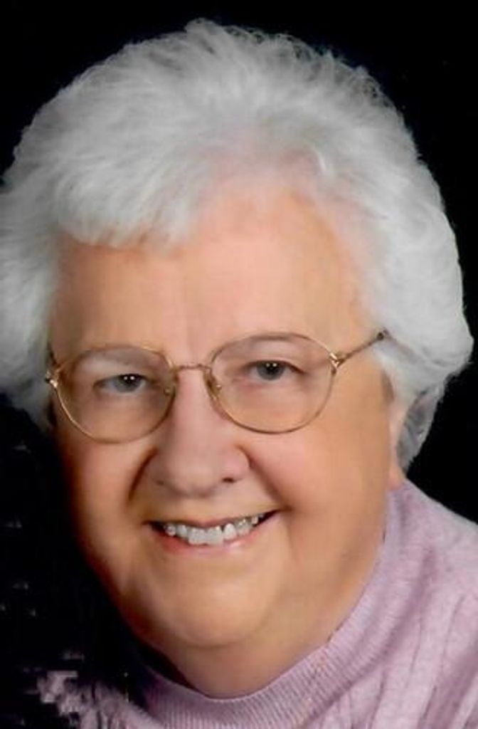 Nona Balke Simon Profile Photo