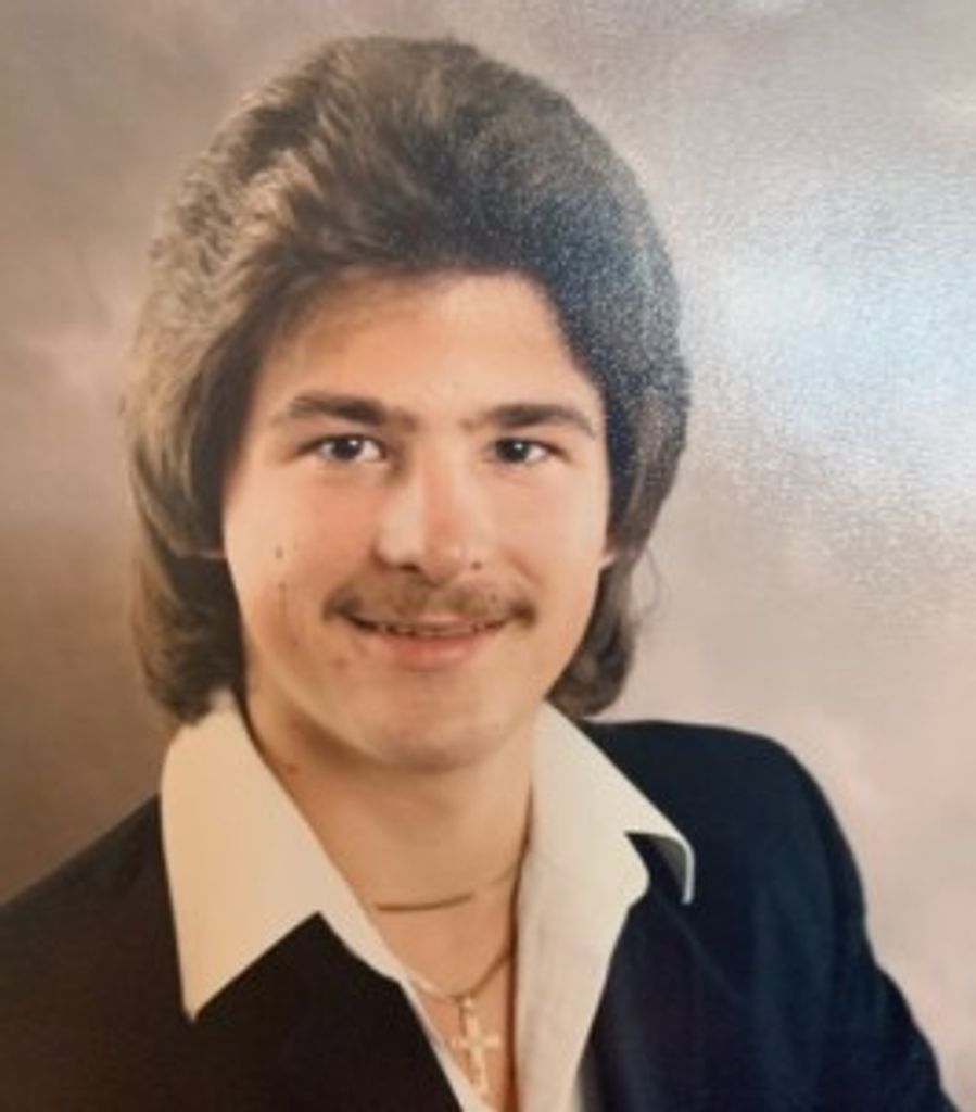 Troy Hargraves Profile Photo