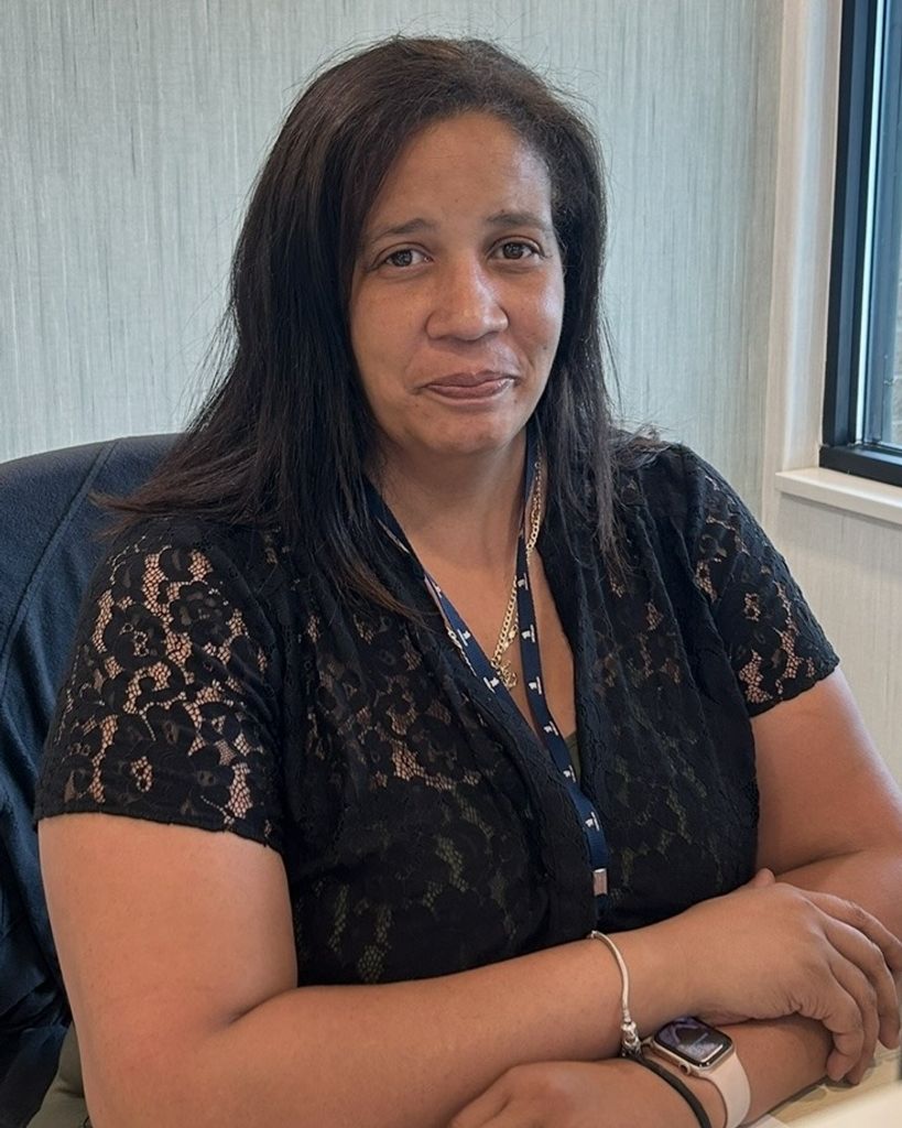 Gina Lee Andrews Profile Photo