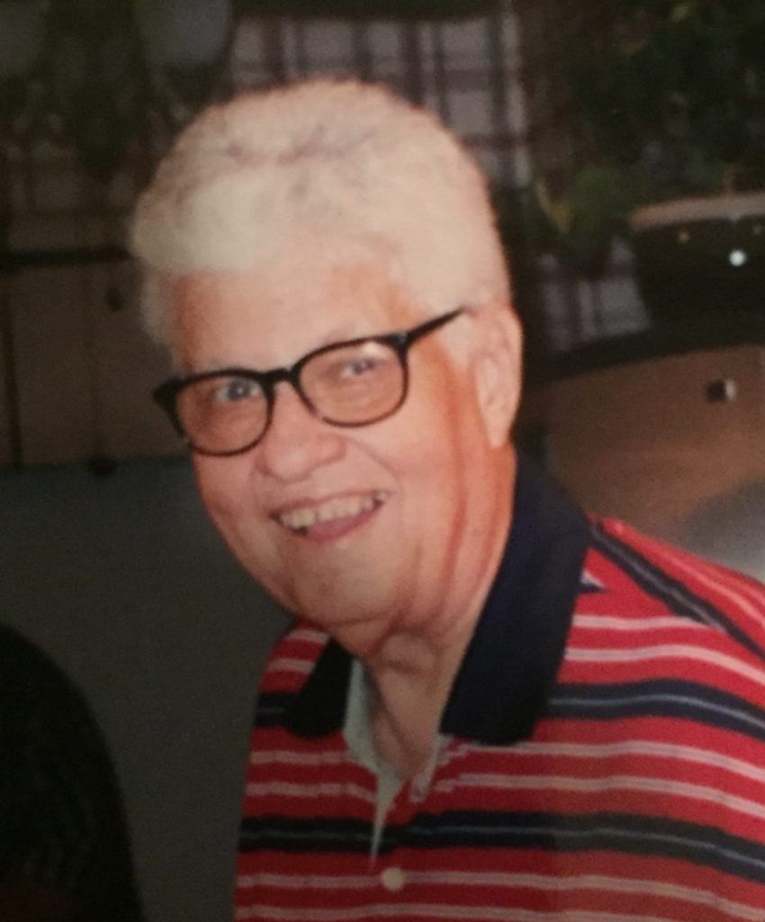 Frazier, Billy J.