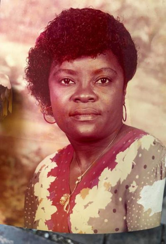 Ms. Solange Pierre Profile Photo