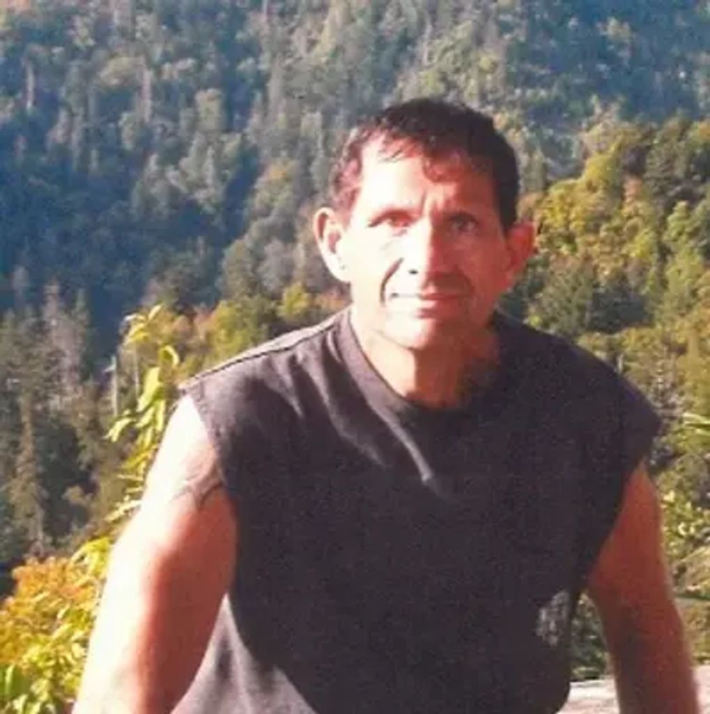 Mark Newkirk