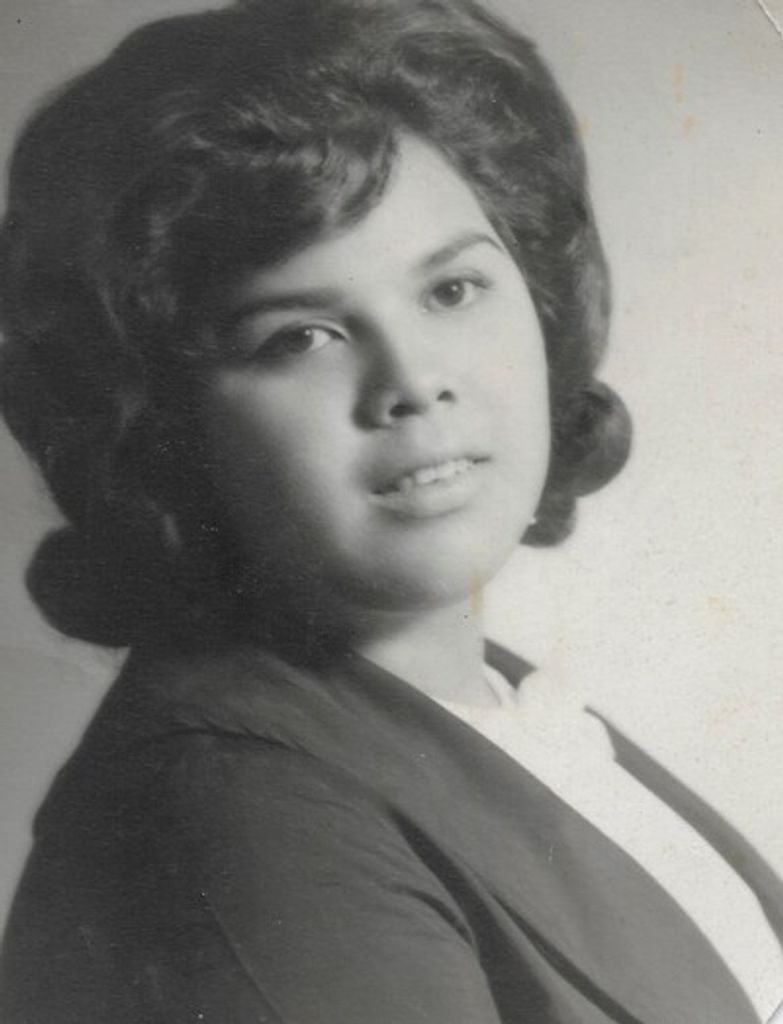 Maria Del Carmen Ramirez