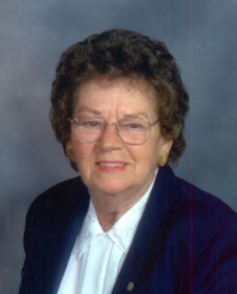 Jacqueline Haynes
