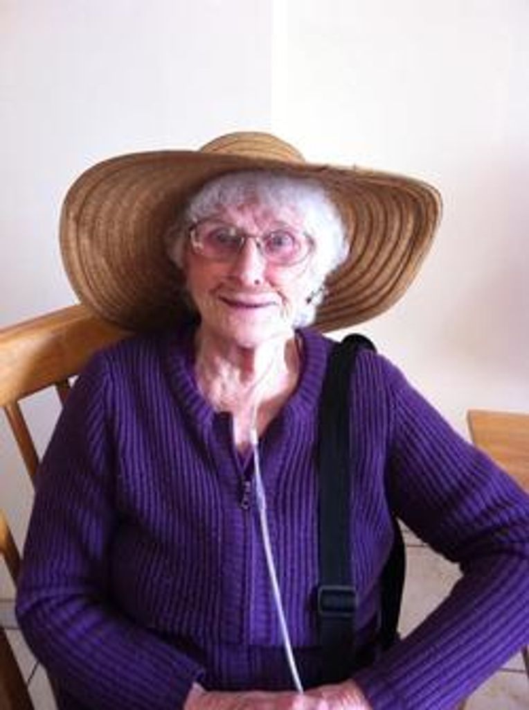 Jackelyn Lou Peterson Profile Photo