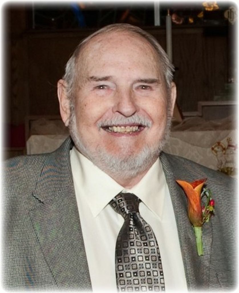Bob Long Patterson, Sr.