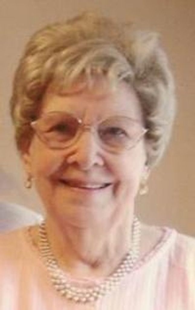 Joyce E. Simko