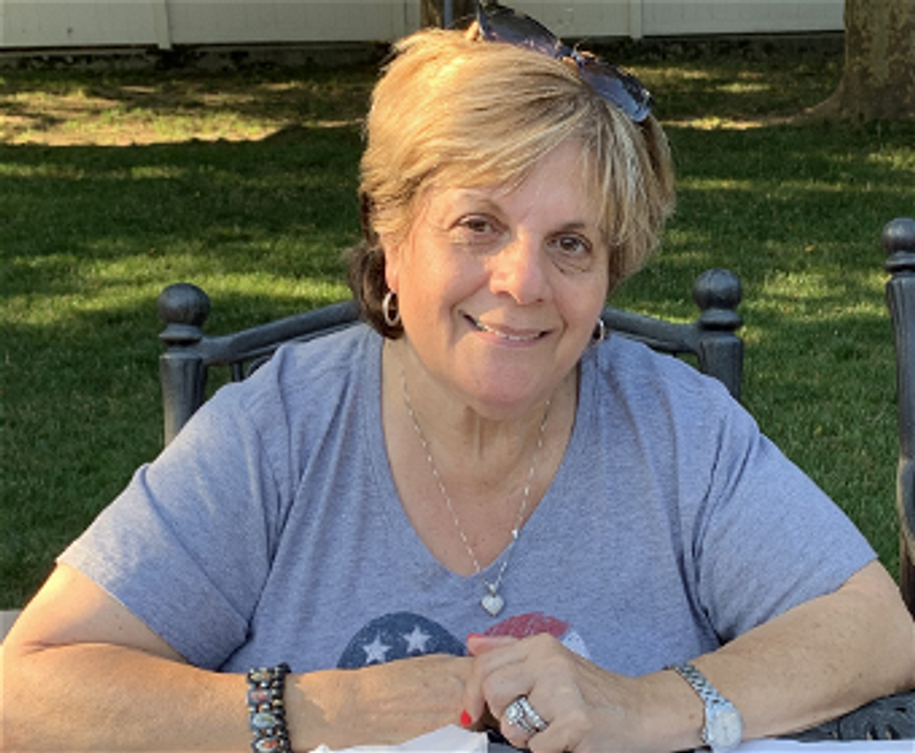 Frances Starck Profile Photo
