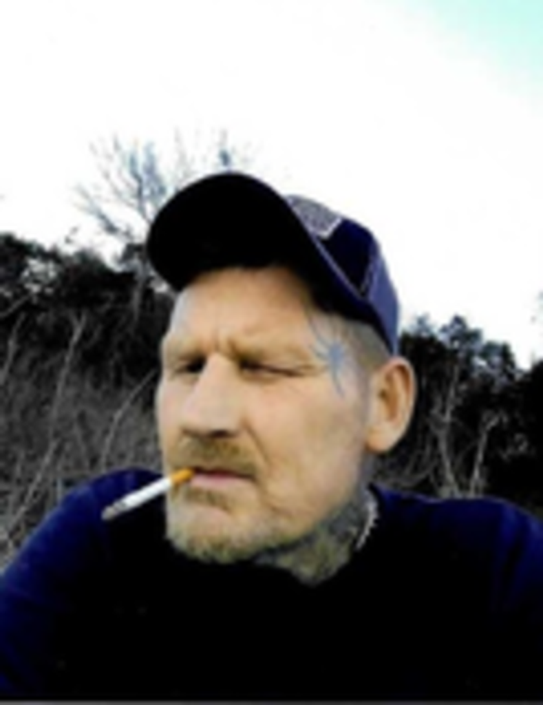 Harvell Ray Britton Jr.