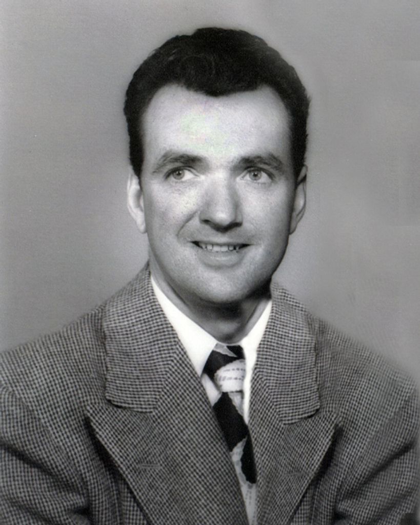 Bud Birch