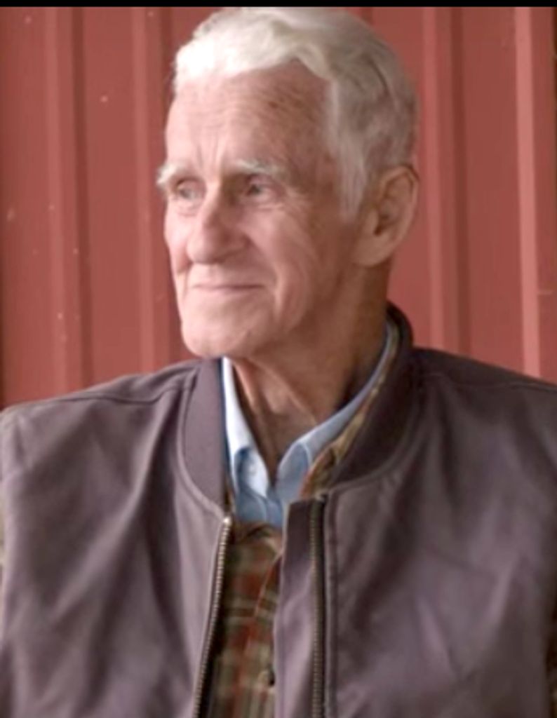 Arlie Vance Hart I