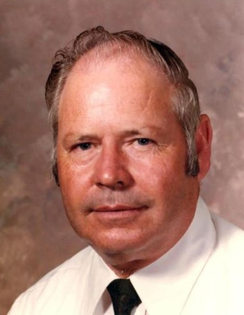 William "Junior" Bishop