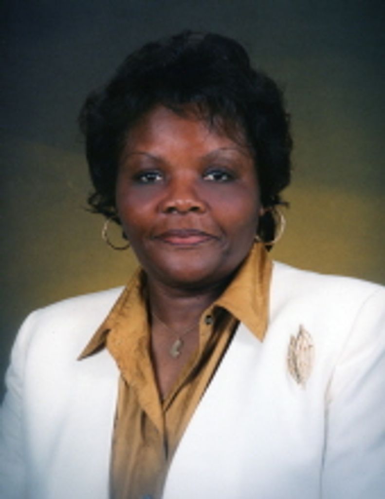 Mary Ann Williams Howerton Profile Photo