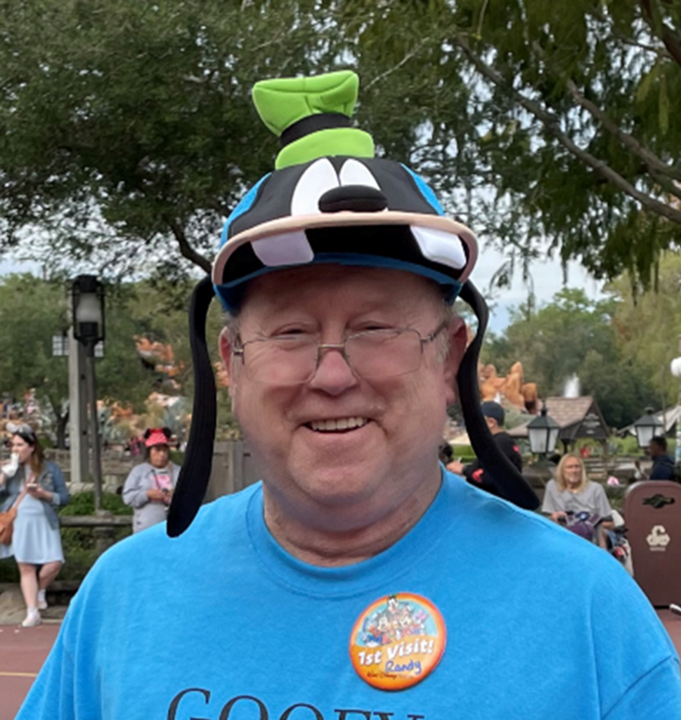 Randy Boyd Chambliss