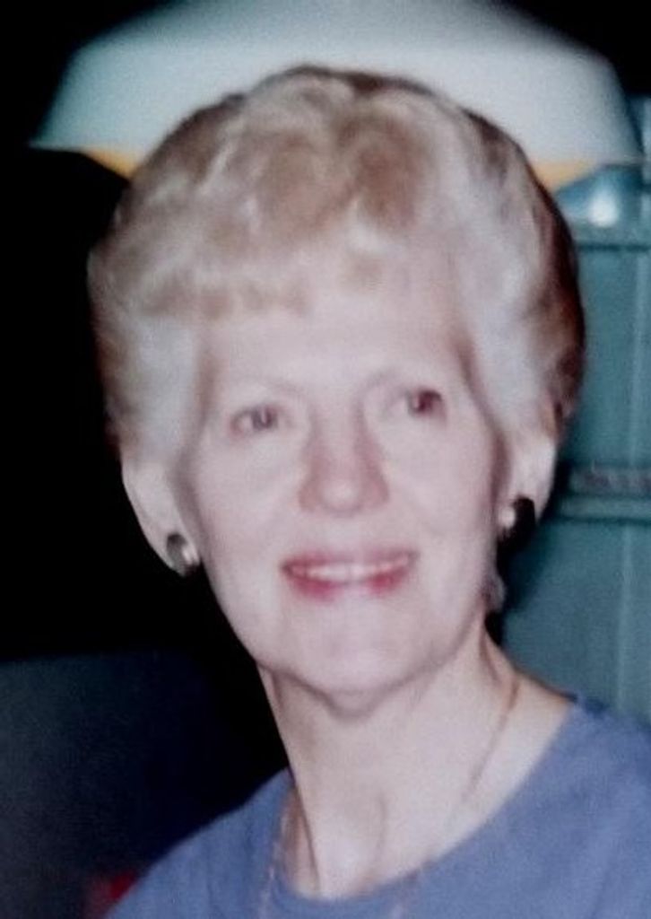Catherine Lillian Barbacini