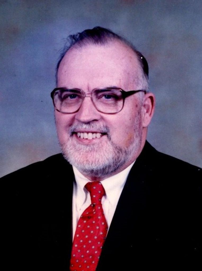 Dr. Marvin Weber Profile Photo