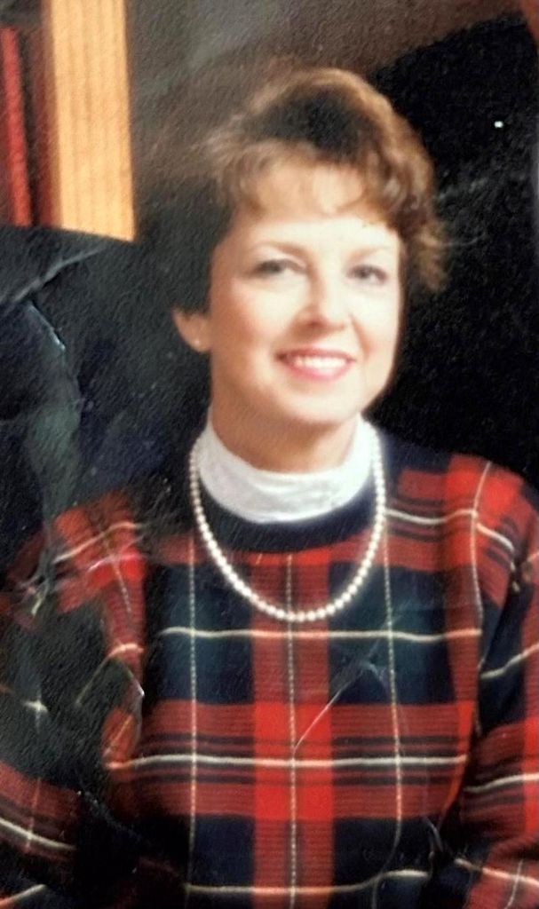 Saundra Lucille Valentine Profile Photo