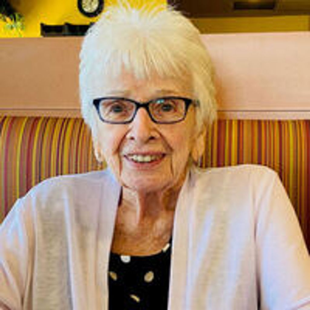 Frances Mcnally Profile Photo