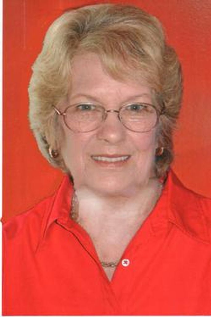 Saralynn Foskey Everett