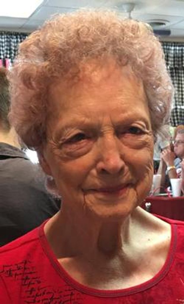 Patricia (Carnahan) Goolsby