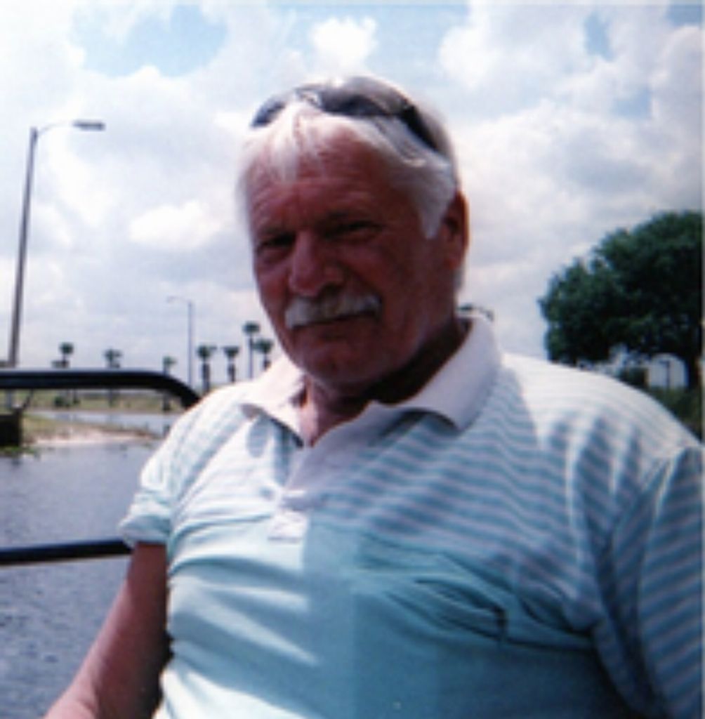 Dennis Bauer Profile Photo