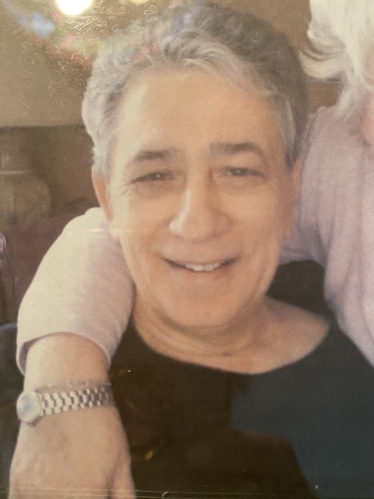 Nicholas P. Mariano Profile Photo