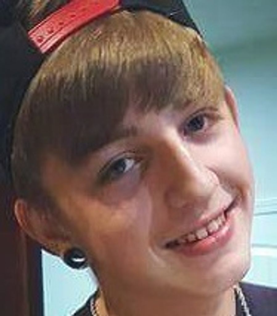 Kameron Michael Todd Bates