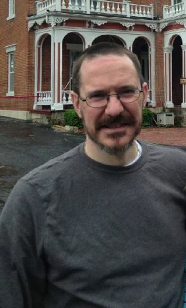 Brian E. Millsap Profile Photo