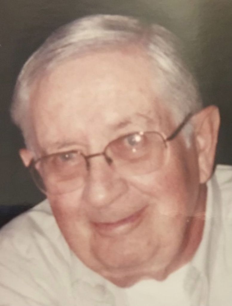 Joseph Carl Bittman III