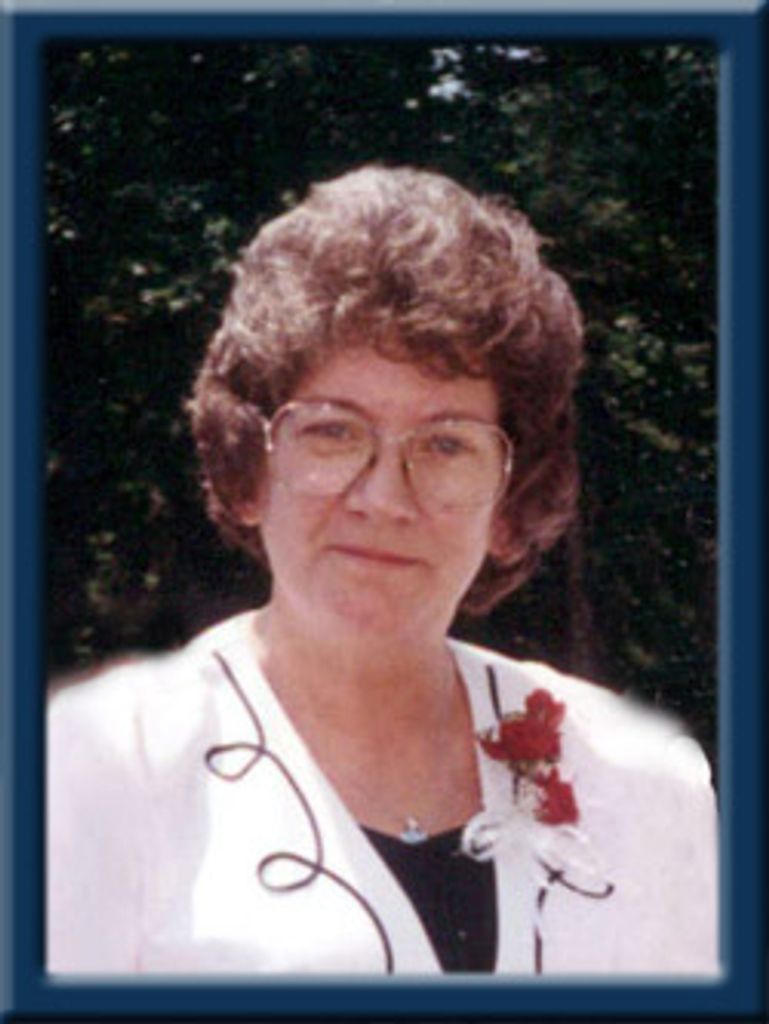 Fania Evangeline Rawding