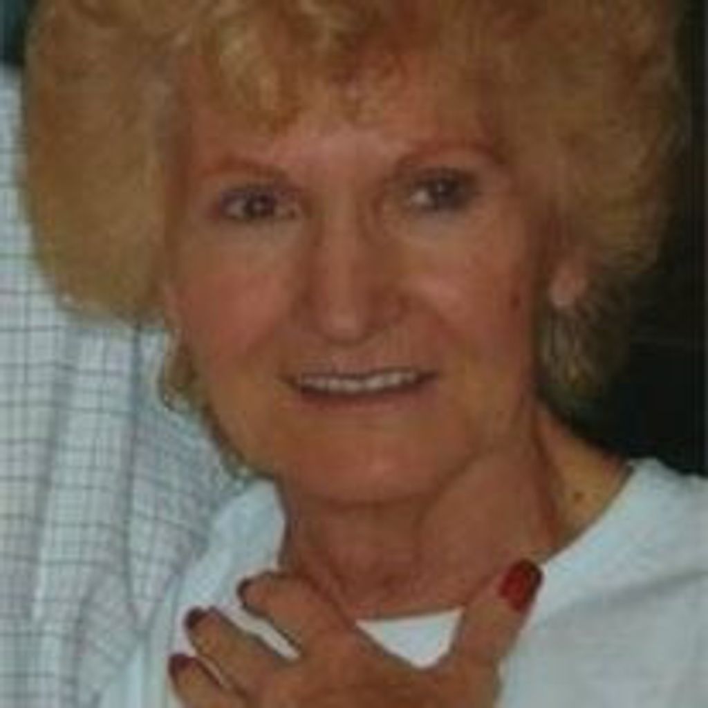 Nancy C. Sines